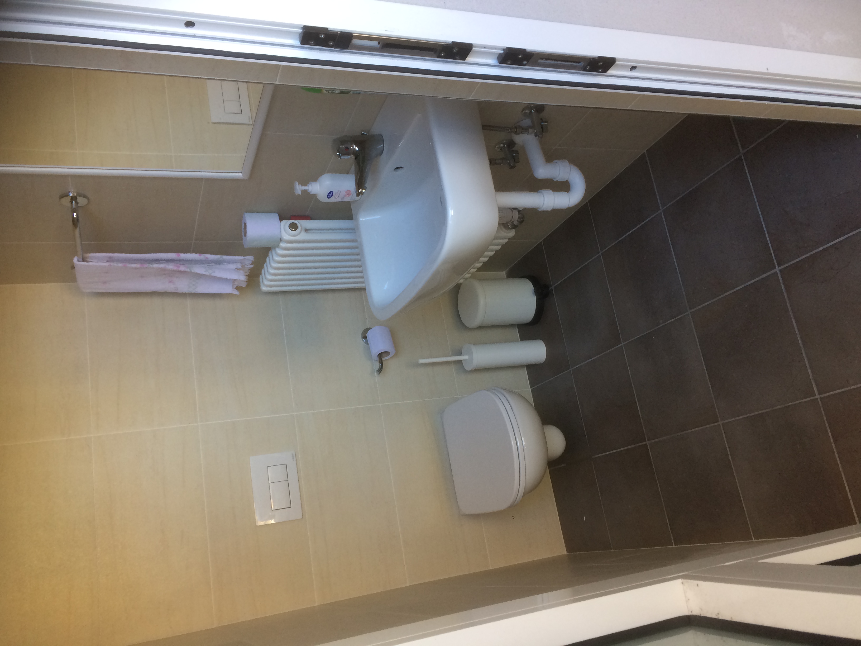 Bagno"