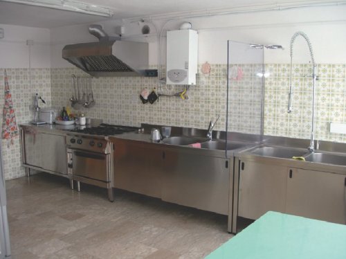 Cucina